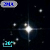 2MASS J06061742-2754050