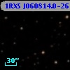 1RXS J060814.0-261924