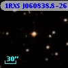 1RXS J060838.8-261425