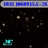 1RXS J060915.5-262331