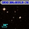 1RXS J061035.9-261633