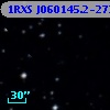 1RXS J060145.2-273618