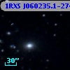 1RXS J060235.1-274524