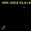 HVC 233.6-21.4+290