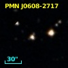 PMN J0608-2717