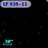 LP  838-11