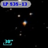 LP  838-13