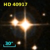 HD  40917