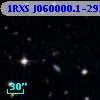 1RXS J060000.1-292350