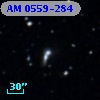AM 0559-284