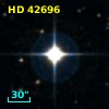 HD  42696