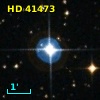 HD  41473