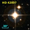 HD  42007