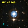 HD  42569