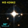 HD  42662