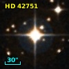 HD  42751