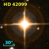 HD  42099
