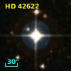 HD  42622