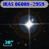 IRAS 06008-2959
