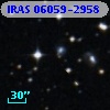 IRAS 06059-2958