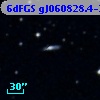6dFGS gJ060828.4-281306