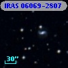 IRAS 06069-2807