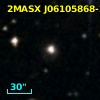 6dFGS gJ061058.7-291825