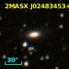 2MASX J02483453+4641233