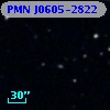 PMN J0605-2822