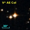 V* AE Col
