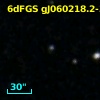 1RXS J060218.0-305012