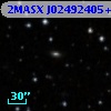 2MASX J02492405+4654393