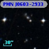 PMN J0603-2933