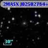 2MASX J02502784+4701075