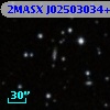 2MASX J02503034+4622565