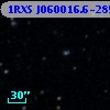 1RXS J060016.6-285648