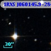 1RXS J060145.9-284418