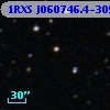 1RXS J060746.4-305158