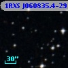 1RXS J060835.4-291401