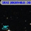 1RXS J060940.8-303055