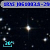 1RXS J061003.8-280924