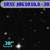 1RXS J061010.8-303650