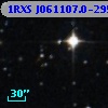 1RXS J061107.0-295300