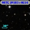 MITG J0103+4614