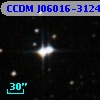 CCDM J06016-3124C