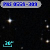 PKS 0558-309