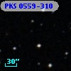 PKS 0559-310