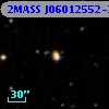2MASS J06012552-3225117