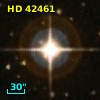 HD  42461