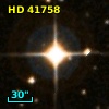 HD  41758
